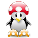 Penguin pingouin pinguino 878